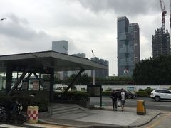 -留仙洞(地铁站)