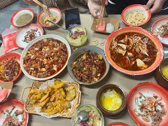 -老三样·旧食新味(船山路店)