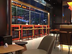 -星巴克臻选(上海合生汇1F店)