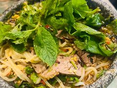 -浩海火烧云傣家菜(京广店)