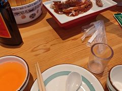 -满盛春饼·新津菜(河北路总店)