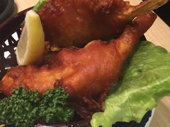 -大起水产回转寿司(道顿堀店)
