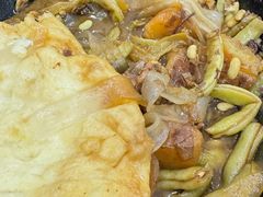-泰来风味馆(桂林街店)