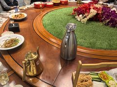 -鑫巴蜀(大兴店)