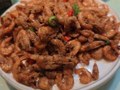 -福荣居褡裢火烧京味家常菜(西四店)
