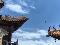 -大召无量寺