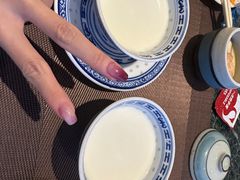 -白天鹅宾馆·流浮阁咖啡厅
