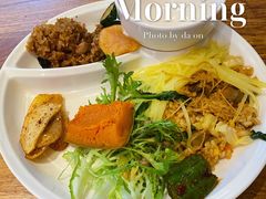 -素满香·食养自助(天一广场店)