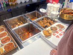 -顺溜·手工刀削面·黑金店(铜锣湾店)