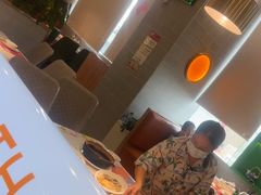 -叹茶靓点·粤式餐厅·全天茶市(石井万民广场店)