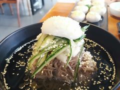 -东俞·韩式料理(院东街店)
