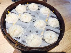 -老班长手工灌汤包老店(东山店)