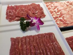 -常赢三兄弟·清真涮肉(五莲路店)