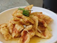 -苏师傅菜馆(上沙店)