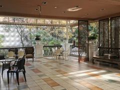 大堂-和平官邸·花园餐厅(武定西路店)