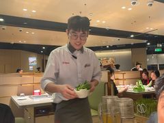 -海底捞火锅(关山保利店)