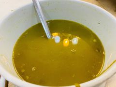 老火汤-腰记饭店(龙源路店)