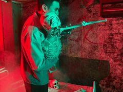 -七彩云南欢乐世界