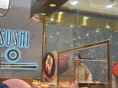 -争鲜回转寿司(南开大悦城店)