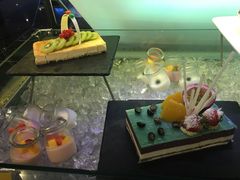 -泰谷酒店·太古码头闽菜自助餐厅