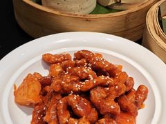 -在莲野·湖北民间菜·头牌松滋鸡(光谷步行街店)