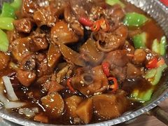 -和合谷(北新桥店)