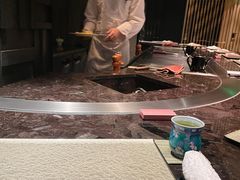 -Ginza Onodera铁板烧(外滩十八号店)