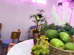 -soulfa柠檬茶(鹭江店)