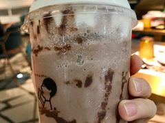 -喜茶(东莞汇一城店)