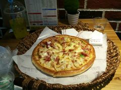 -玛格利塔·现烤披萨(解放路店)