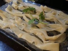 -锅说大脸毛肚重庆老火锅(佐阾店)