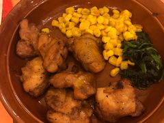 -萨莉亚意式餐厅(悦荟广场店)