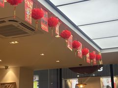 -李先生牛肉面大王(营口大润发店)