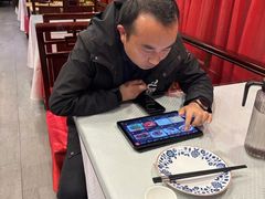 -狗不理(水上北路旗舰店)