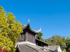 -浈阳坊旅游小镇