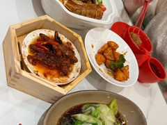 -避风塘·金牌店·夜宵(金玉兰店)