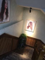 -YESIDO椰岛造型烫发染发