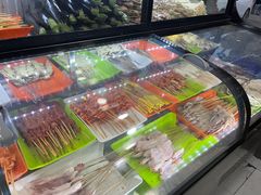 -多浪烧烤(镇江分店)