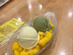 -南信牛奶甜品专家