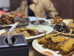 -聚首堂·特色小吃·肘子(什刹海德胜门店)