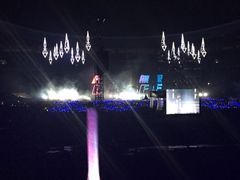 -大连体育中心体育馆