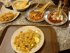 -小街天府
