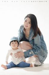 -青岛这朵女子摄影(中海寰宇天下天颂店)