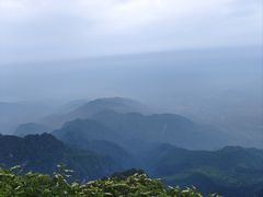 -峨眉山风景名胜区