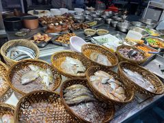 -长平老姿娘夜粥(平东一街店)