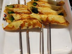 -玉善烧烤串城(长春总店)