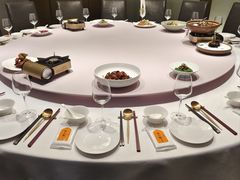 -一澜江宴·江景地标楚菜(江滩公园店)