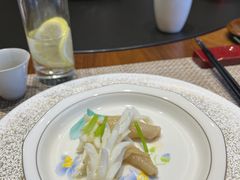 -潮汕味道·煮海餐厅(金麟大厦店)