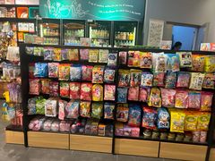 -深圳福田香格里拉大酒店