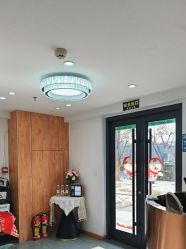 -芊冉•美甲美睫纹绣